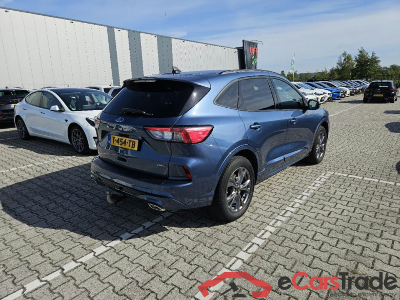 FORD KUGA 112 kW #5