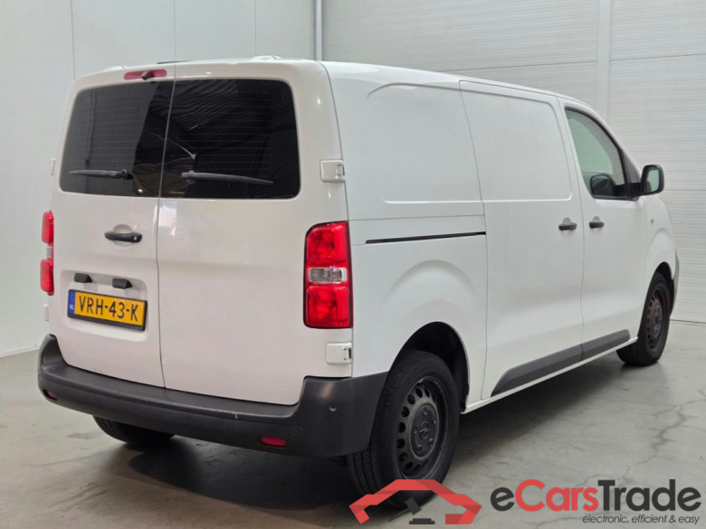 OPEL VIVARO 2.0 CDTI L2H1 Edition #4
