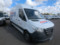 preview Mercedes Sprinter #1
