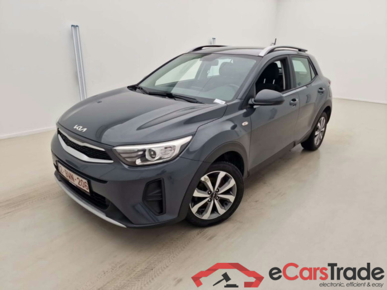 KIA Stonic 1.0 T-GDI Pulse CarPlay Klima PDC ...