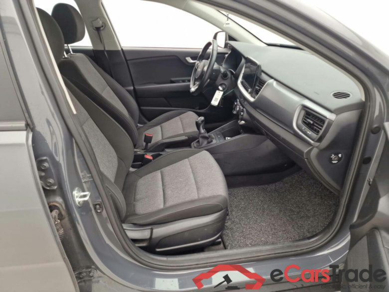 KIA Stonic 1.0 T-GDI Pulse CarPlay Klima PDC ... #6