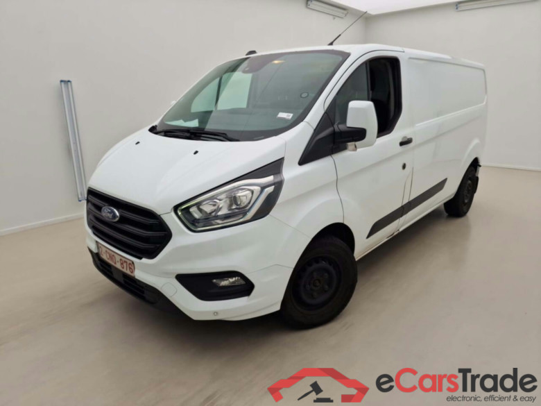 FORD TRANSIT CUSTOM 2.0 GB TDCI TREND #1