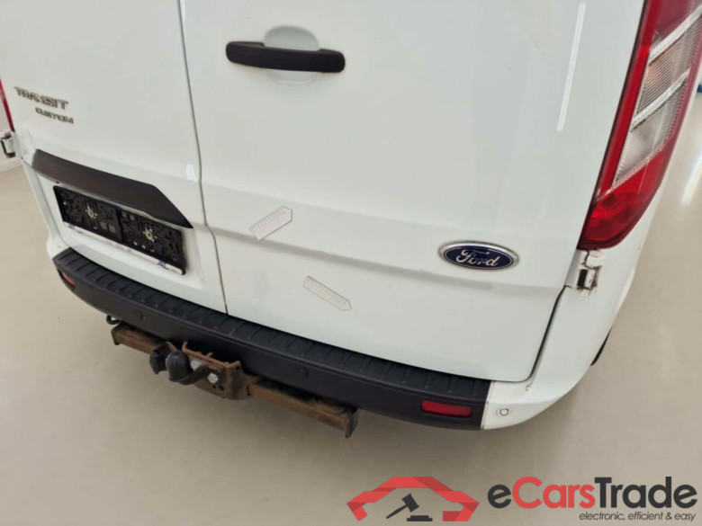 FORD TRANSIT CUSTOM 2.0 GB TDCI TREND #5