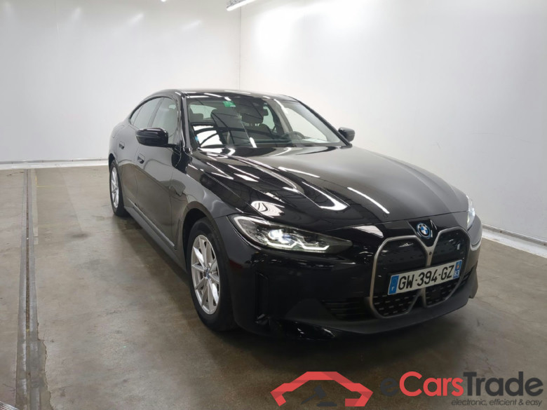 BMW i4 / 2021 / 5P / Berline eDrive35 286ch #2