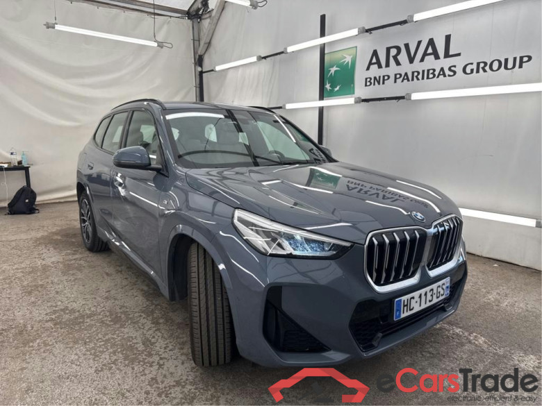BMW X1 / 2022 / 5P / SUV xDrive25e M Sport DKG7 #5