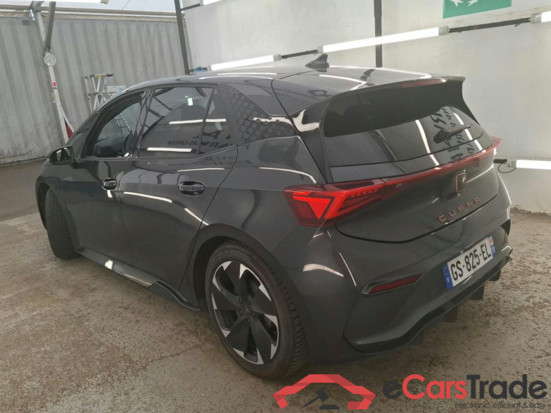 CUPRA Born / 2021 / 5P / Berline 230ch - batterie XL VZ #2
