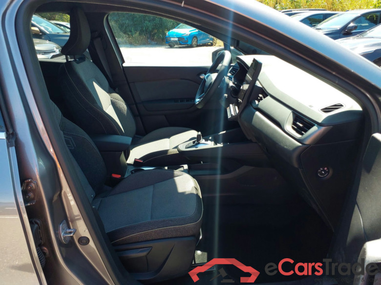 RENAULT SYMBIOZ  RENAULT SYMBIOZ  techno full hybrid E-Tech 160 ch #5
