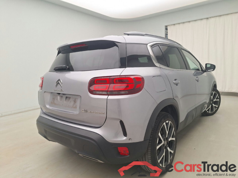 Citroën, C5 Aircross '18, C5 Aircr.1.2 130 Shine Aut. #4