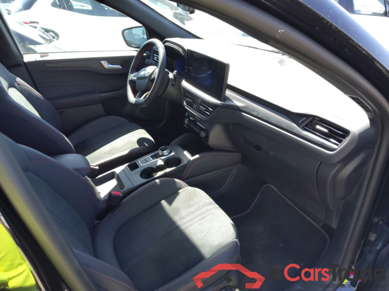 FORD Kuga 2.5 PHEV 243cv WT + Gancho AutomÃ¡tico ST-LINE X (Pano-Roof + Winterpack)  #3