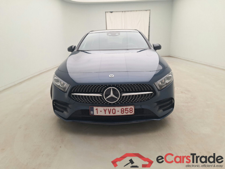 Mercedes, A-Class '18, Mercedes-Benz A-Klasse A 180 Business Solution Aut #1