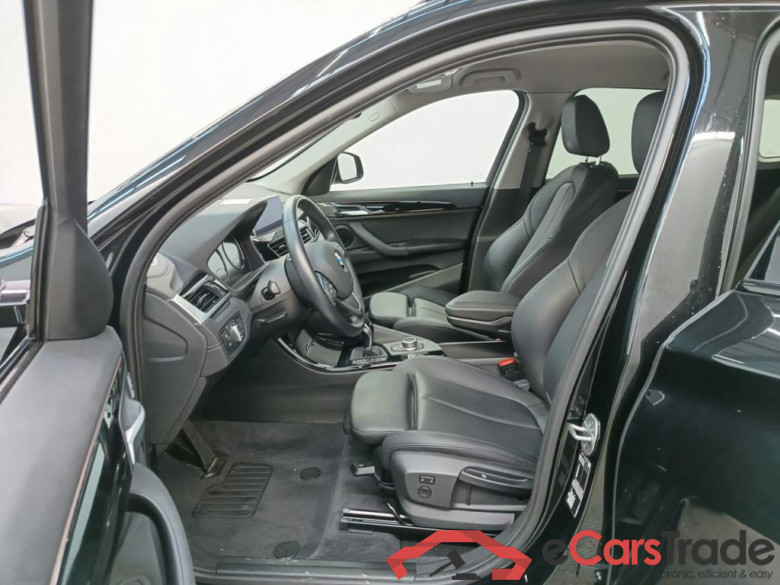 BMW X1 sDrive18iA (100 kW) 5d #3