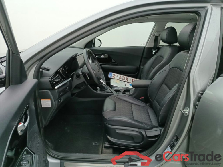KIA Niro More 1.6 GDi HEV 6DCT 5d #3