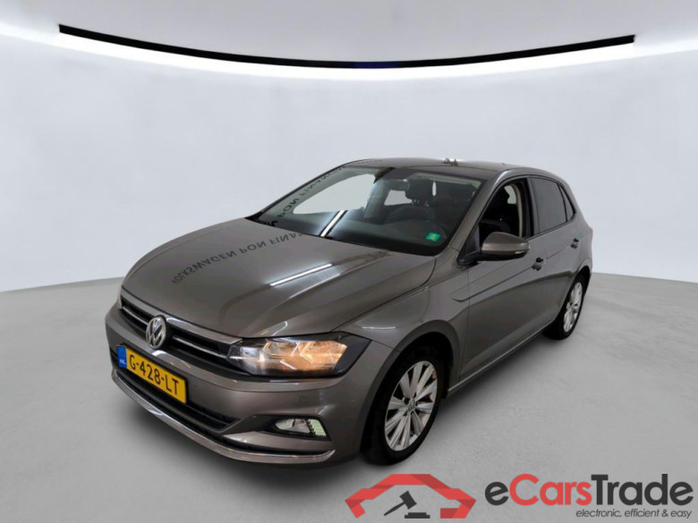 VOLKSWAGEN POLO 85 kW