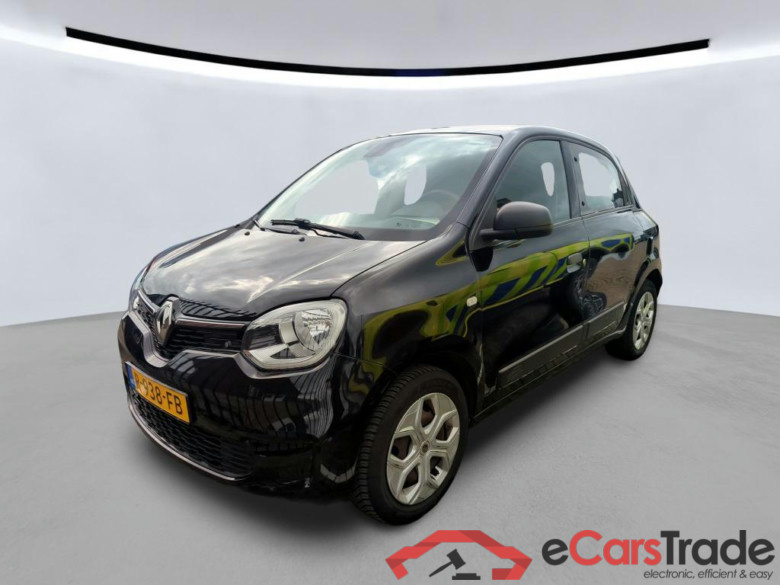RENAULT TWINGO 48 kW #1