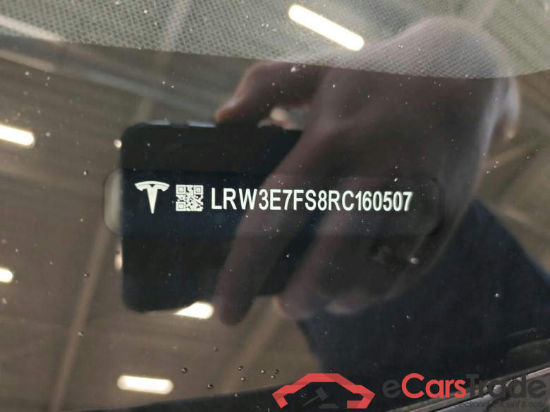 Tesla Model 3 208 kW #3