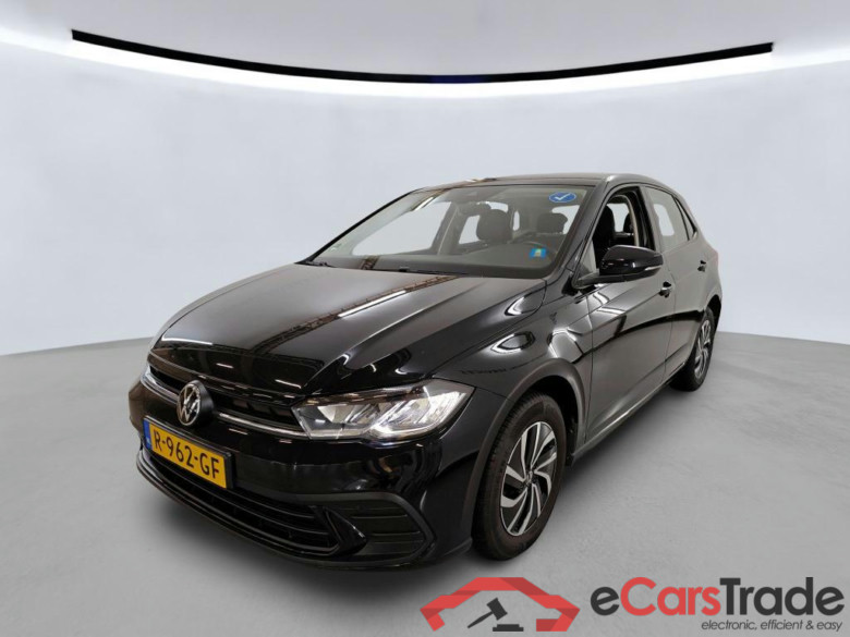 VOLKSWAGEN POLO 70 kW #1