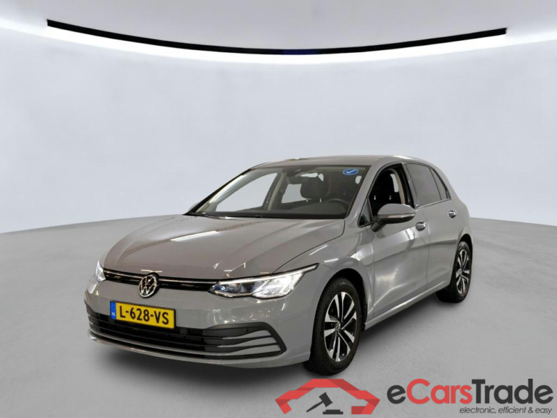 VOLKSWAGEN GOLF 81 kW