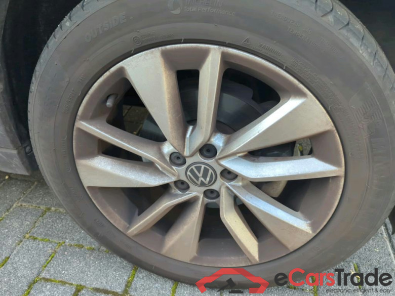 VOLKSWAGEN Taigo 70 kW #6