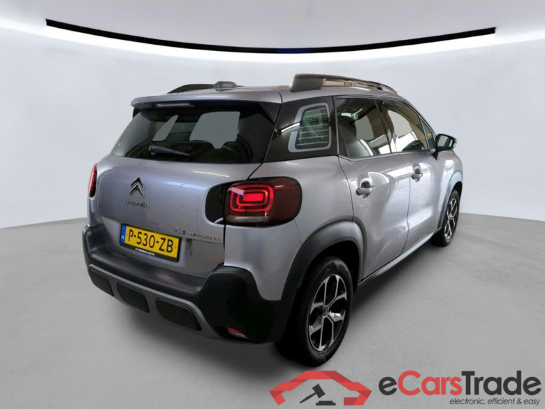 CITROEN C3 Aircross 96 kW #5