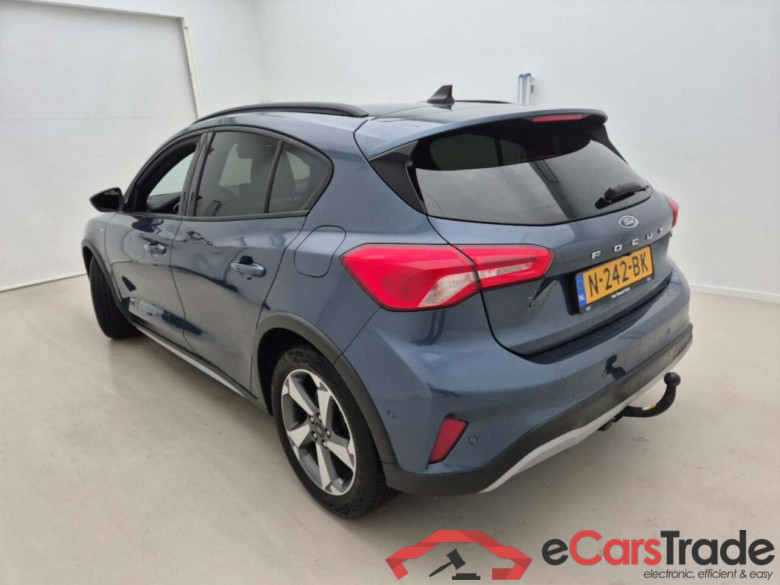FORD FOCUS 1.0 EBH Active  X Bns. #5