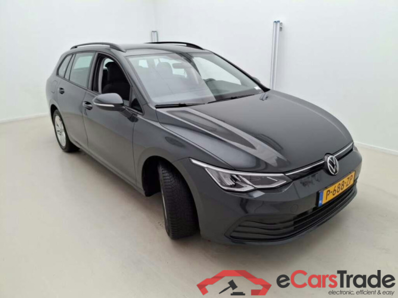VOLKSWAGEN Golf Variant 1.0 TSI Life #5