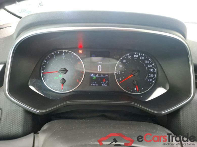 Clio V Business 1.0 SCe 65CV BVM5 E6d #6