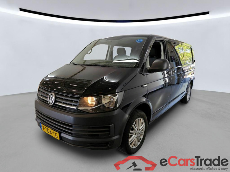 VOLKSWAGEN Transporter 150 kW #1