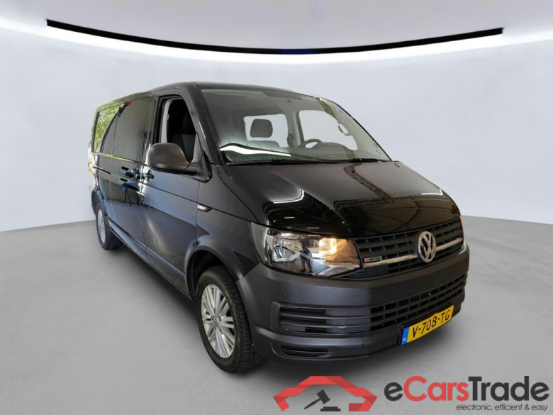 VOLKSWAGEN Transporter 150 kW #4