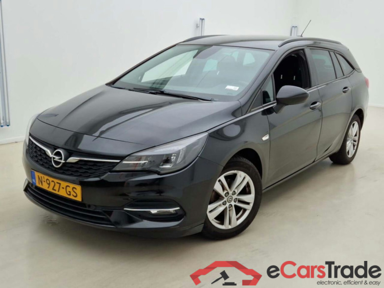 OPEL Astra Sports Tourer 1.2 Turbo Edition