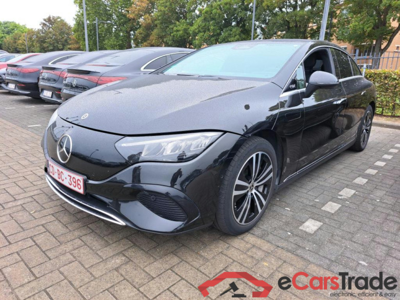 MERCEDES-BENZ EQE BEV EQE 350+ LONG RANGE AUTO #1