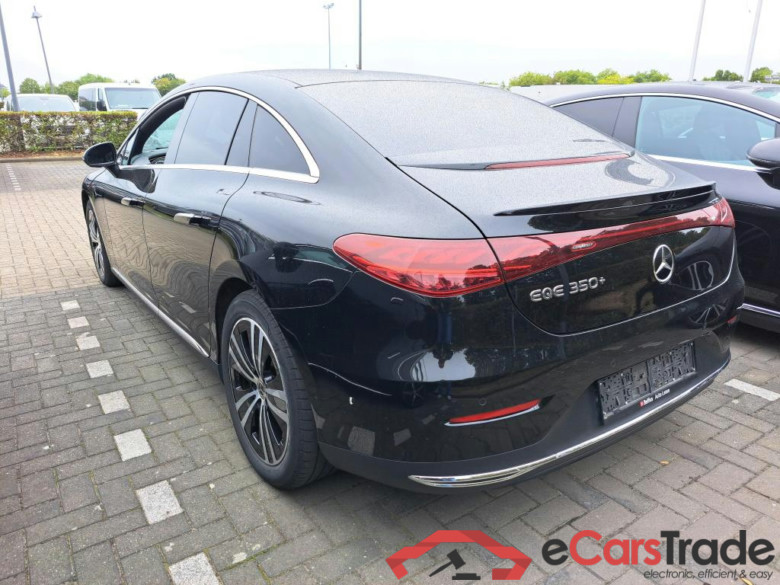 MERCEDES-BENZ EQE BEV EQE 350+ LONG RANGE AUTO #3