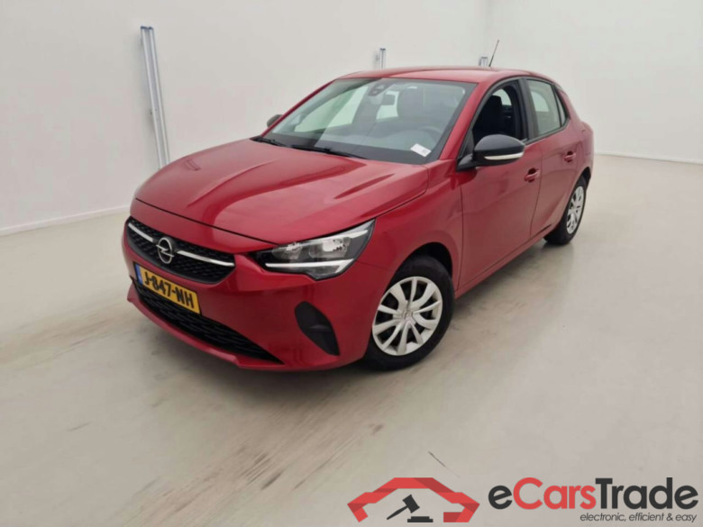 OPEL Corsa 1.2 Edition #1