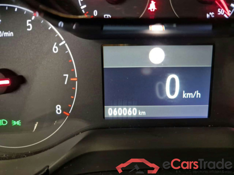 OPEL Corsa 1.2 Edition #6