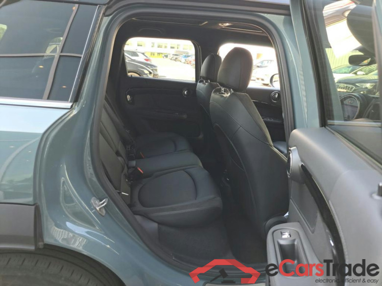 MINI COUNTRYMAN 1.5 COOPER S E 4WD AUTO #6
