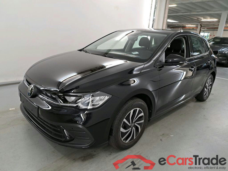VOLKSWAGEN POLO 1.0 TSI LIFE DSG