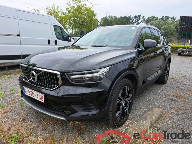 VOLVO XC40 1.5 T4 RECHARGE GEARTR. INSCRIPTION