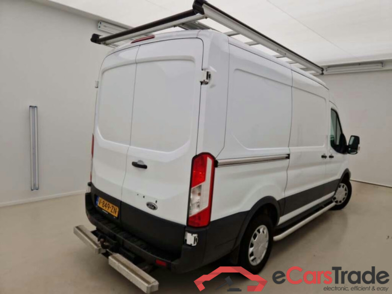 FORD Transit 350 2.0 TDCI L2H2 Trend #2