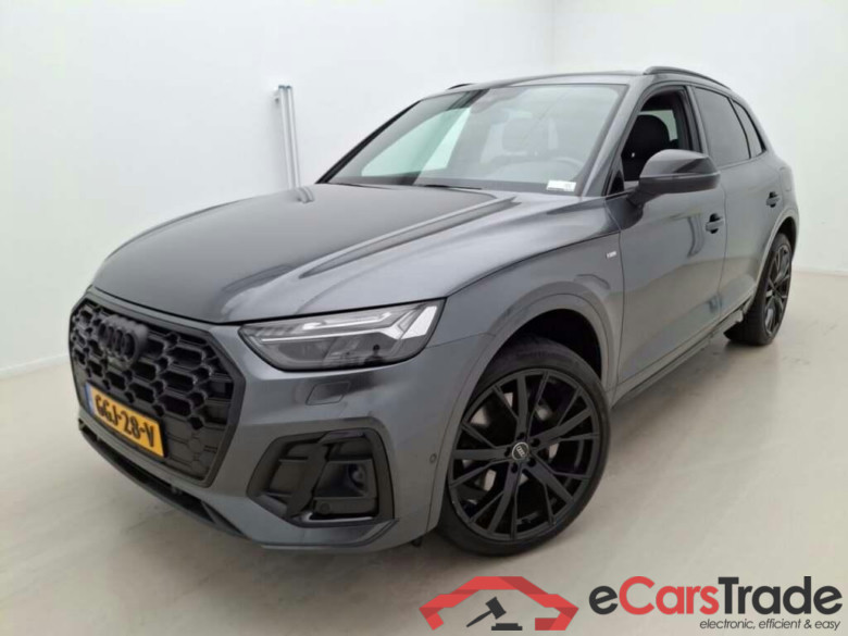 AUDI Q5 50 TFSI e quattro S-ed Comp.