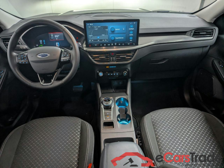 FORD Kuga 2.5 PHEV Titanium #5