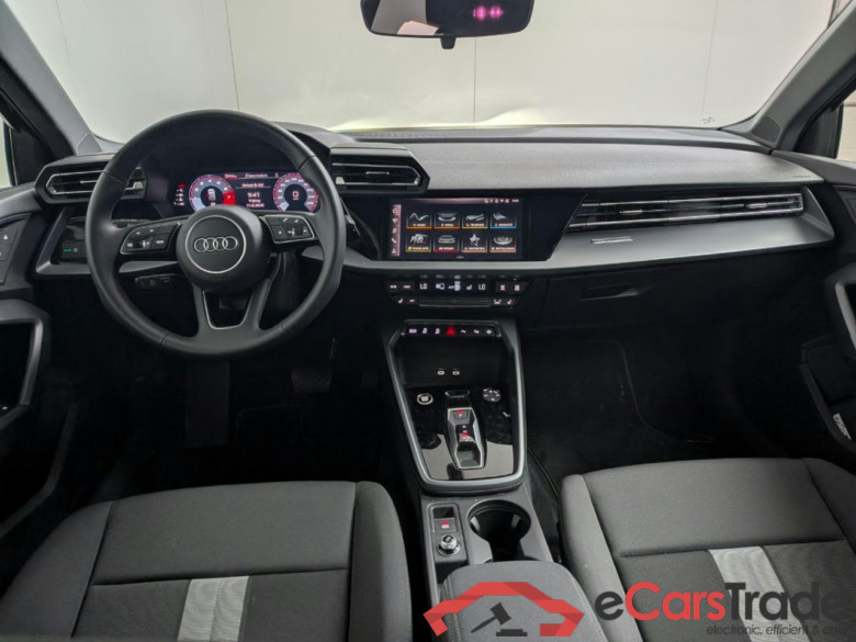 AUDI A3 SPORTBACK 30 TFSI Pro Line #5