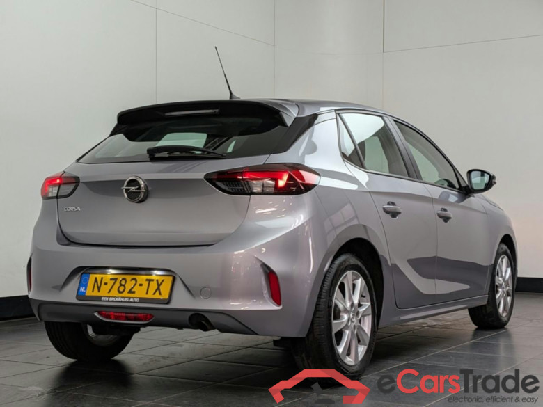 OPEL CORSA 1.2 Edition #3