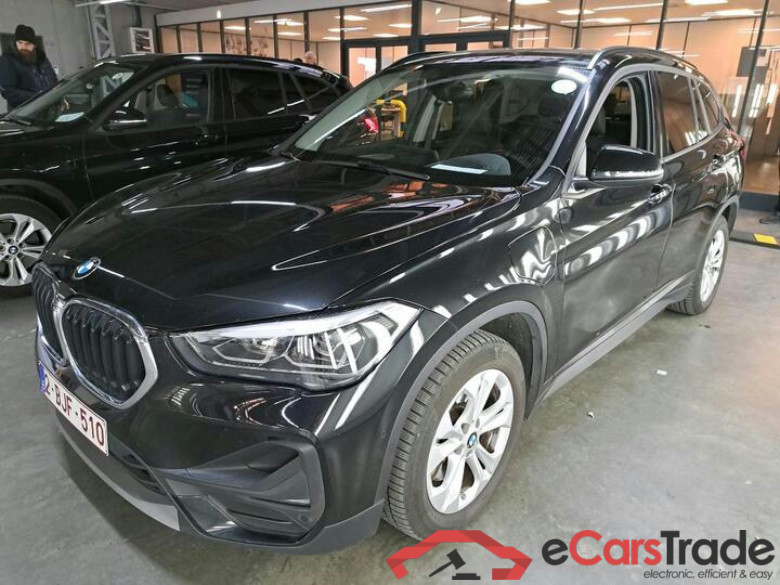 BMW X1 X1 xDrive25e (162 kW) (PHEV) 162kW/220pk  5D/P Auto-6 #1
