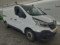 preview Renault Trafic #1