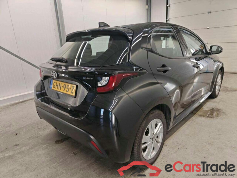 TOYOTA Yaris 1.5 Hyb. 115 Active #2