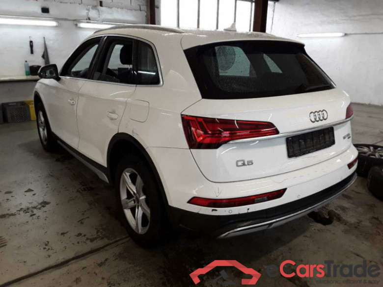 Audi Q5  #3