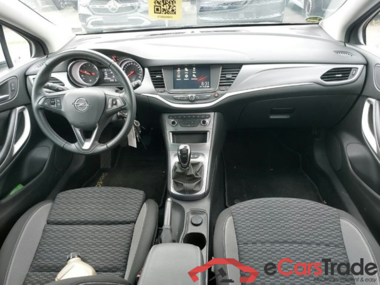 Opel Astra ST  #4