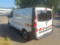preview Renault Trafic #3