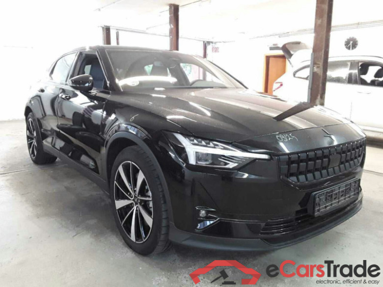 Polestar 2  #1