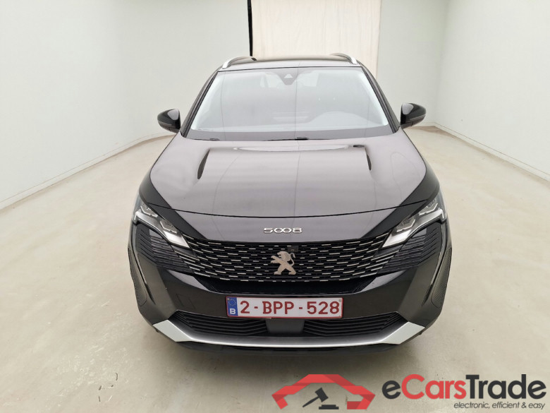 Peugeot, 5008 FL'20, 5008 1.2PTech 96kW Allur.P.Aut