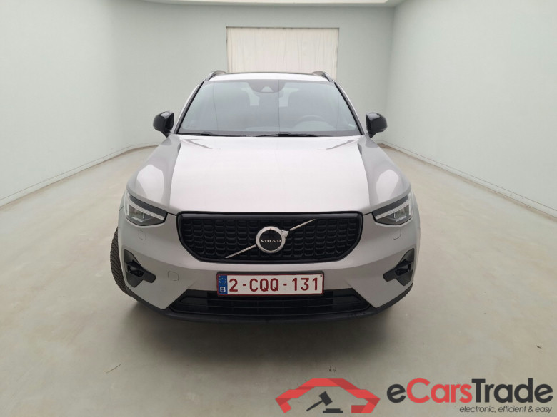 Volvo, XC40 FL'21 PHEV, Volvo XC40 T4 PHEV Ultimate Dark Design Aut. 5d